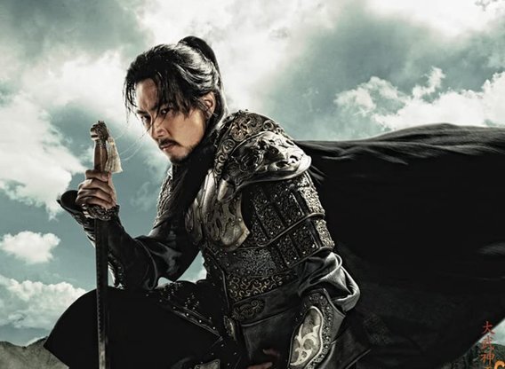 نکات خواندنی درباره سریال امپراطور باد‌ها