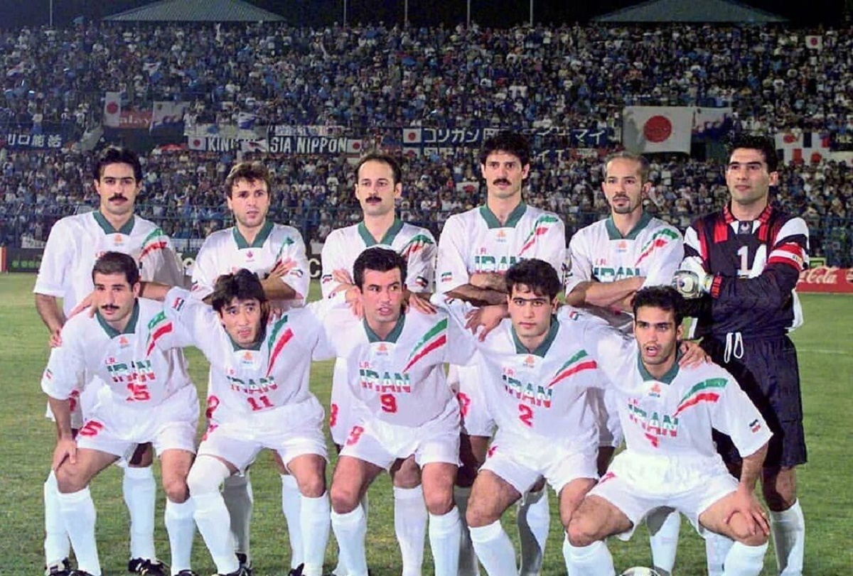 افشاگری استیلی از پشت پرده اهدای حواله خودرو به بازیکنان تیم ملی