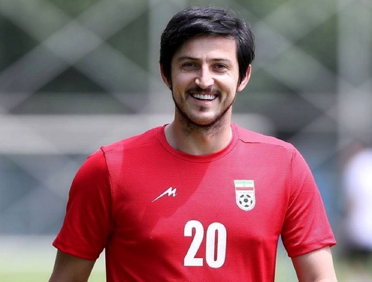 سردار آزمون