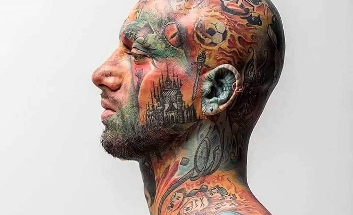 دستگیری امیر تتلو