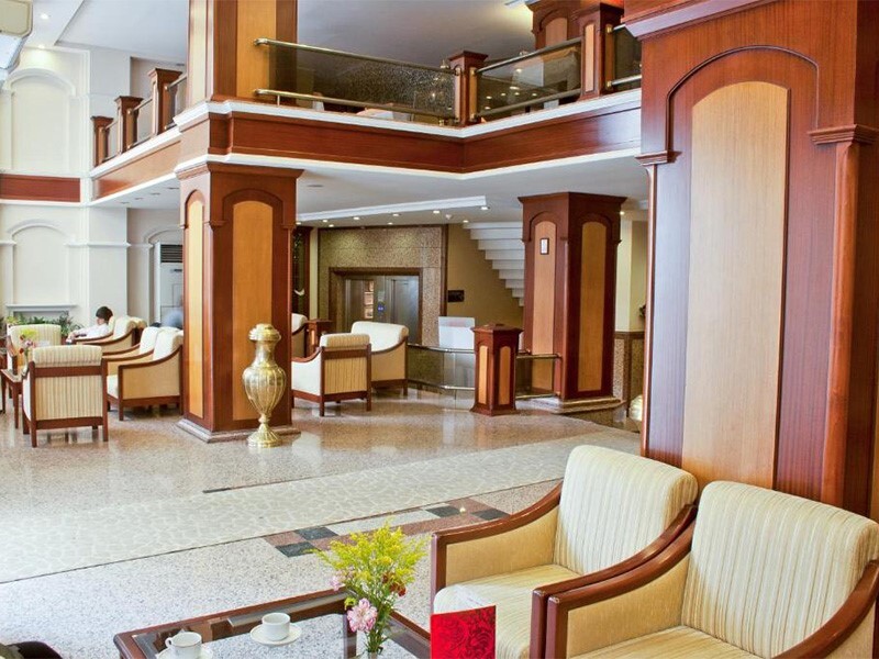 معرفی هتل های ۴ ستاره خوش قیمت تکسیم معرفی هتل های ۴ ستاره خوش قیمت تکسیم