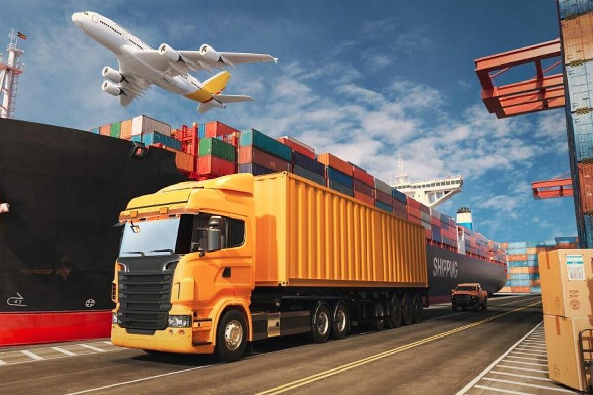 مهم ترین نکات حمل اثاثیه از مشهد به خارج از کشور