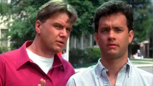 تام هنکس کیست؟ تام هنکس کیست؟