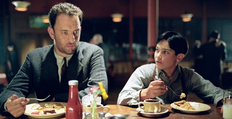 تام هنکس کیست؟ تام هنکس کیست؟