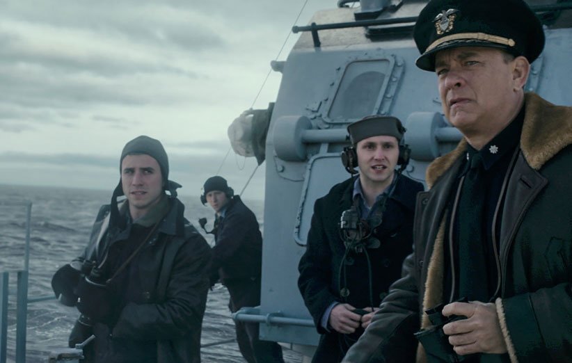 تام هنکس کیست؟ تام هنکس کیست؟