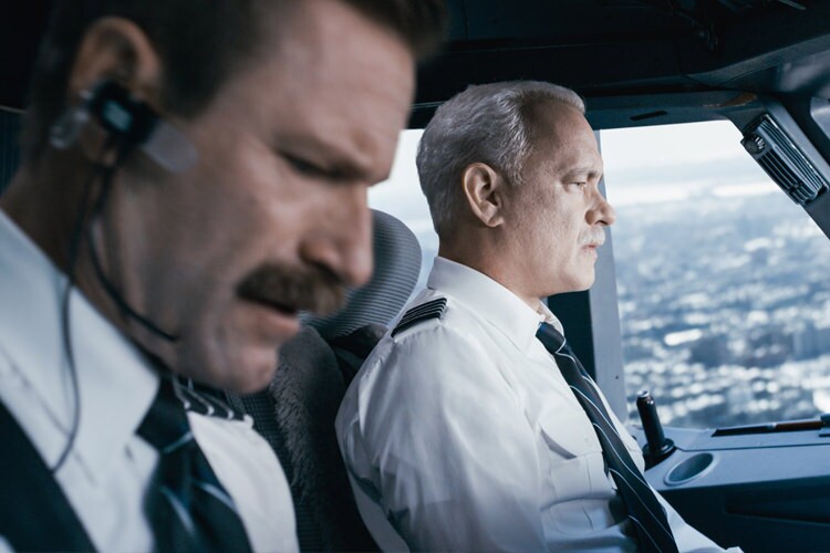 تام هنکس کیست؟ تام هنکس کیست؟