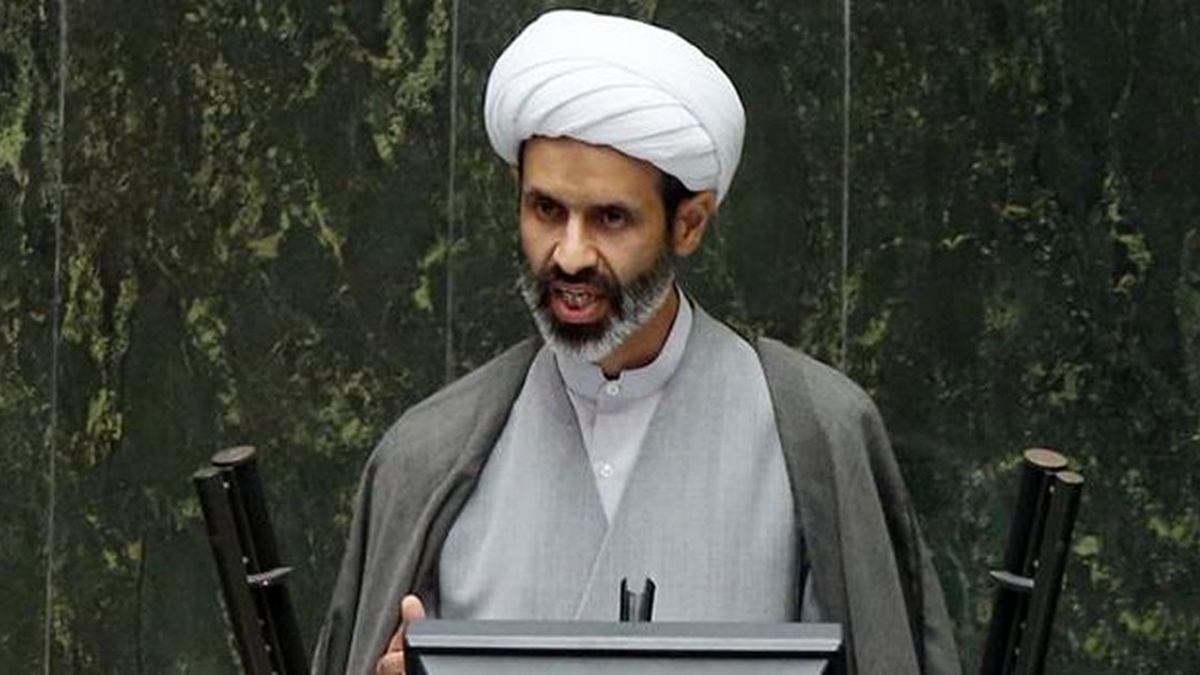 میرزایی نماینده اصفهان