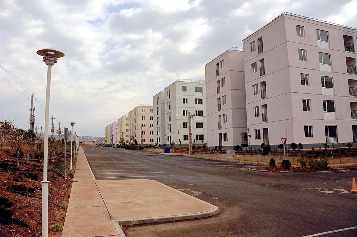 مترو خانه‌های پرند را گران می‌کند؟