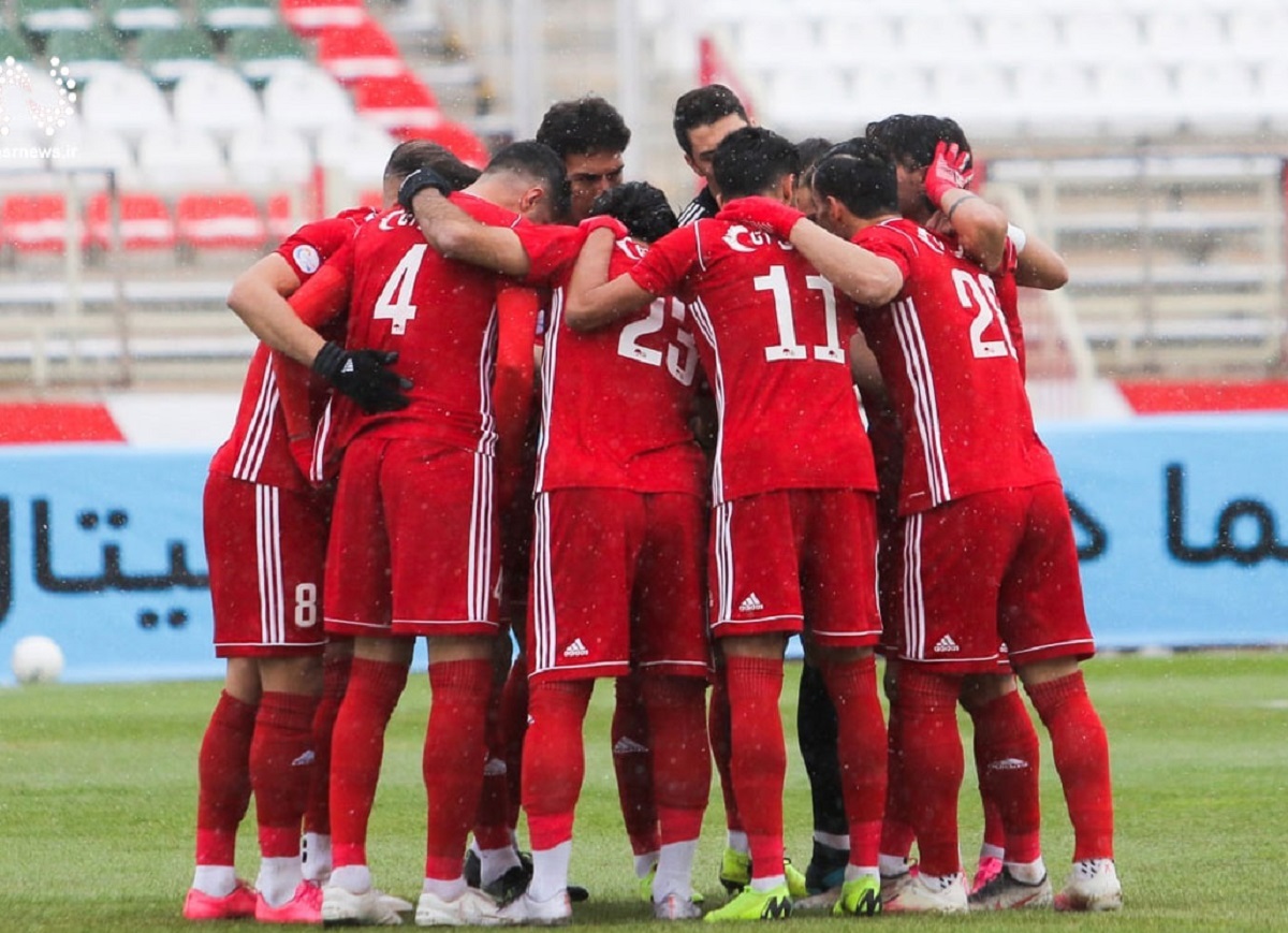 تیم تراکتور تیم تراکتور