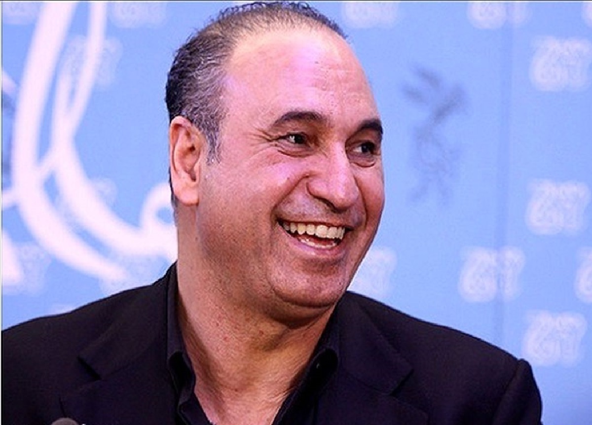 دابسمش حمید فرخ‌ نژاد