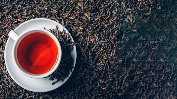 پرونده فساد واردات چای