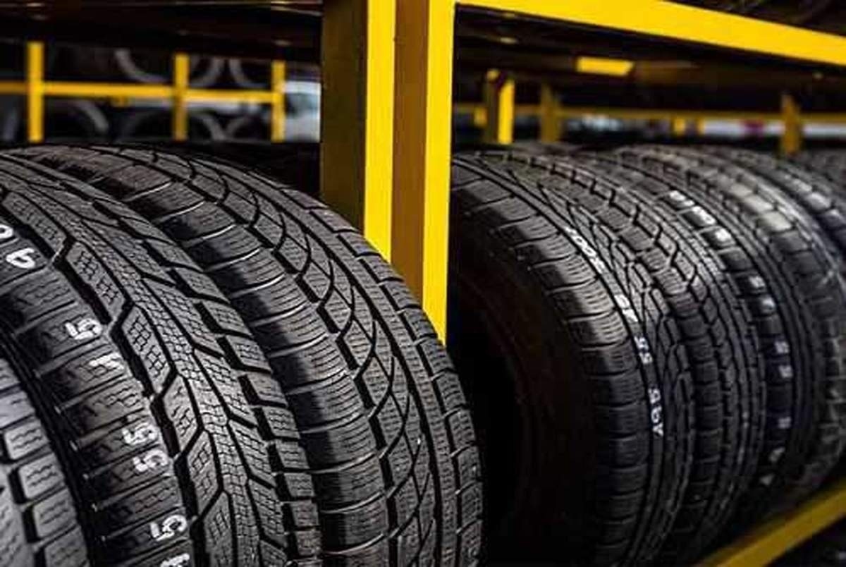 قیمت لاستیک قیمت لاستیک