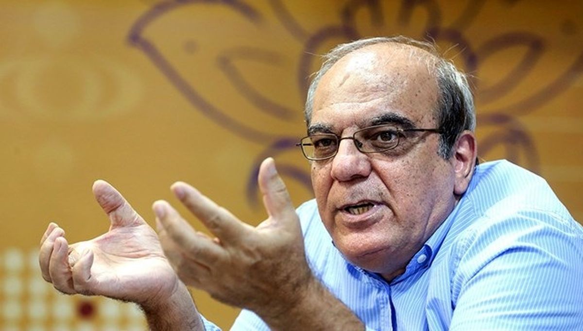 عباس عبدی خطاب به رئیسی؛ دنبال محبوبیت کاذب نیستید، ولی تورم، نفرت واقعی ایجاد میکند عباس عبدی خطاب به رئیسی؛ دنبال محبوبیت کاذب نیستید، ولی تورم، نفرت واقعی ایجاد میکند