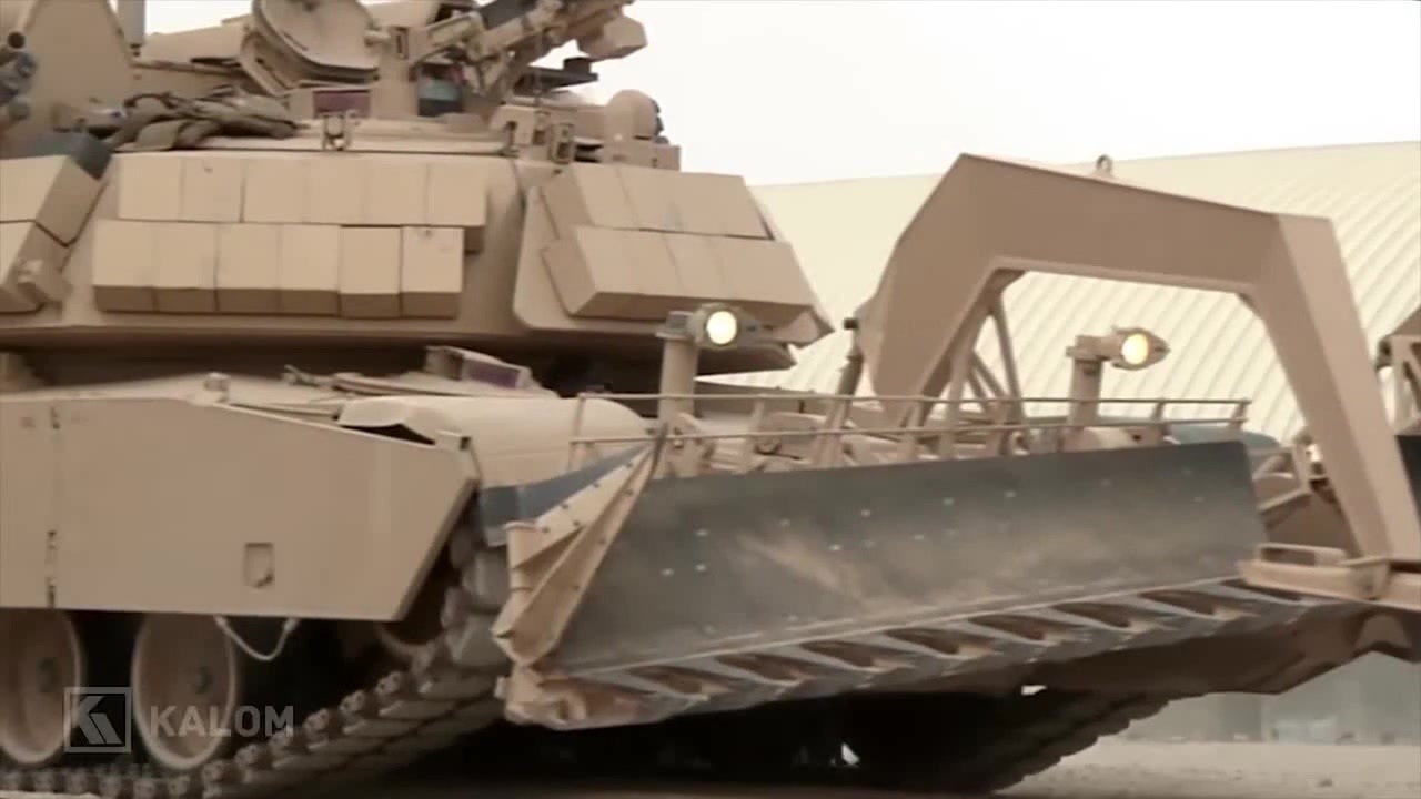 مشخصات خودروی خط شکن هجومی M۱۱۵۰