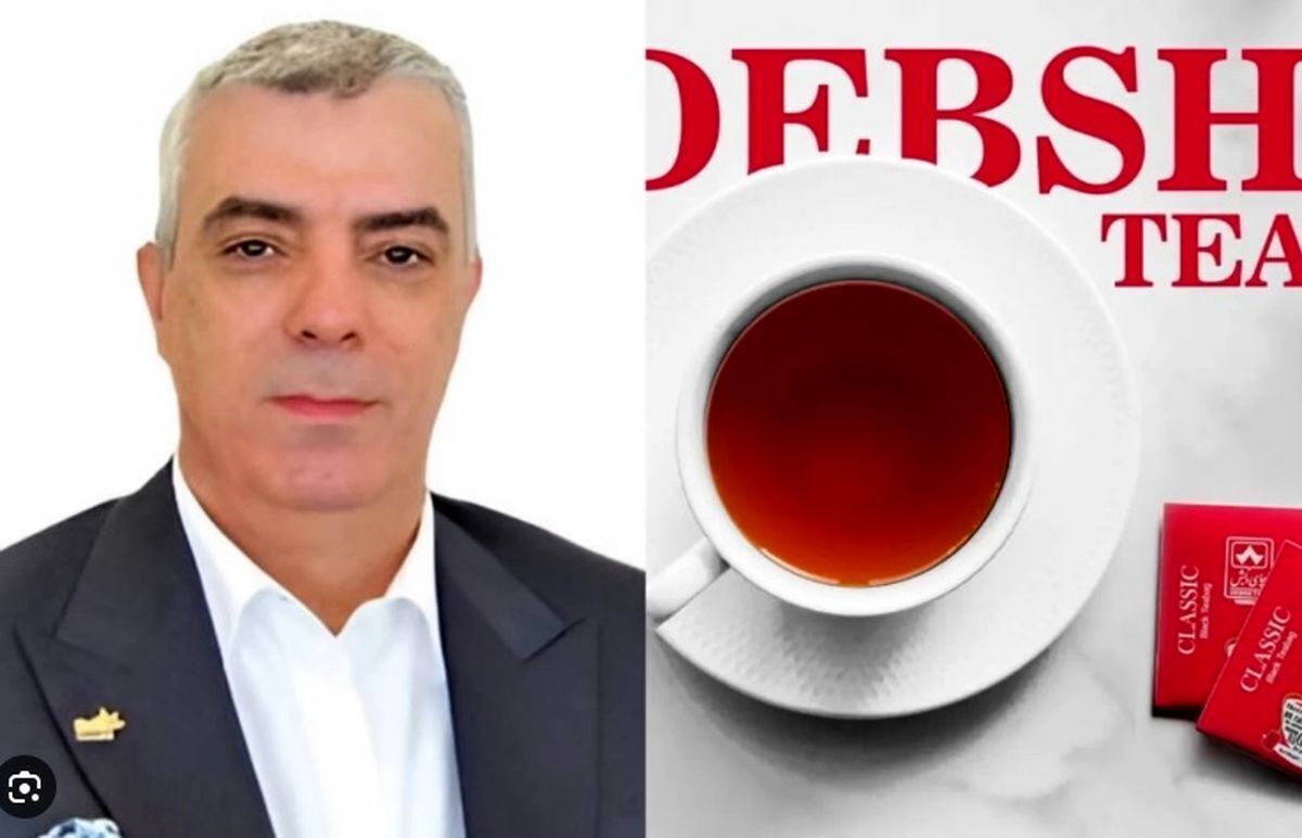 روزنامه وطن امروز: مدیرعامل کارخانه چای دبش را اعدام کنید