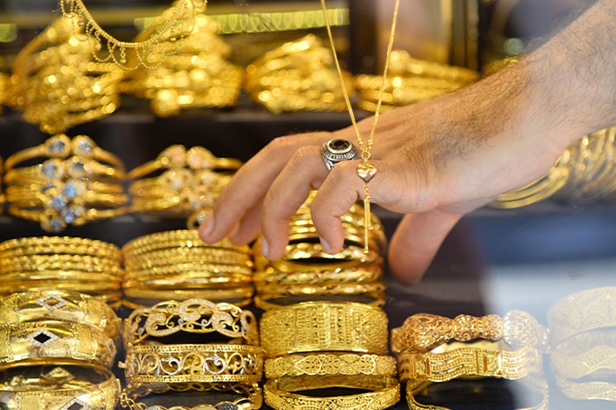 پیش‌بینی مهم از میزان رشد قیمت طلا