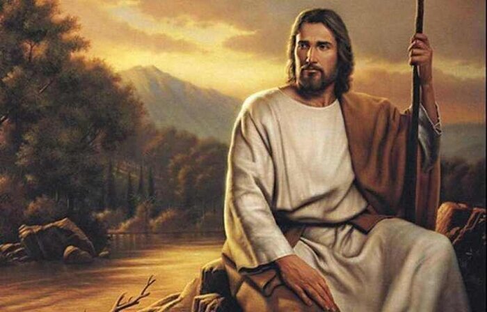 زندگینامه حضرت یحیی