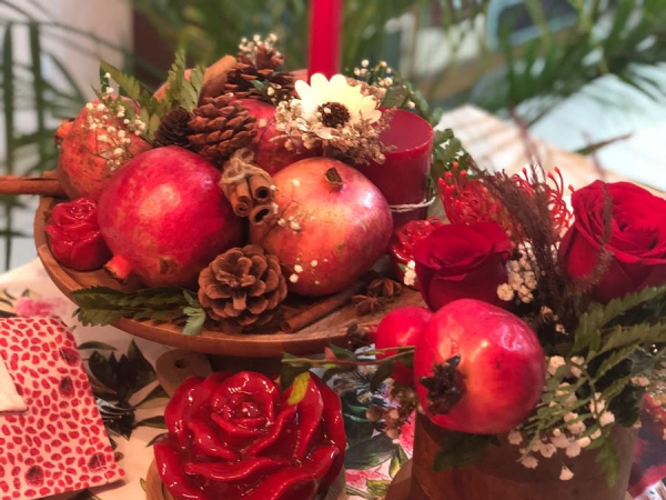 کادو سازمانی شب یلدا کادو سازمانی شب یلدا