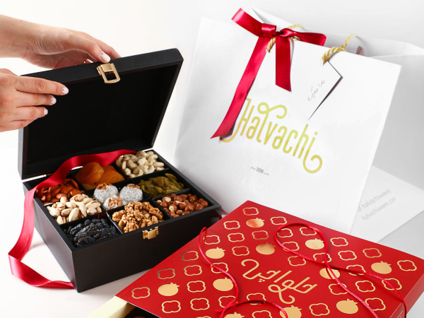 کادو سازمانی شب یلدا کادو سازمانی شب یلدا