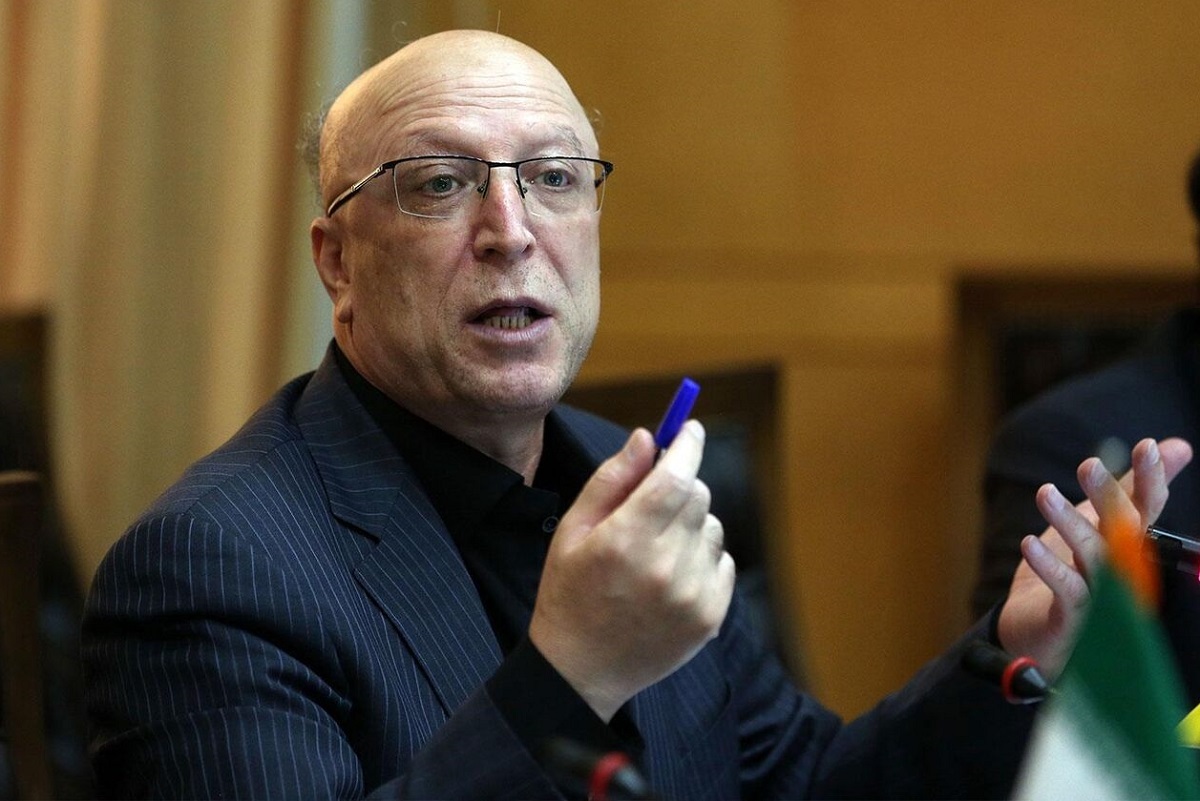 زلفی وزیر علوم زلفی وزیر علوم