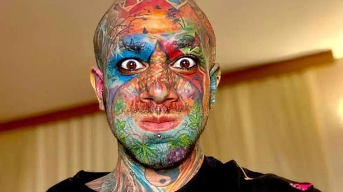 امیر تتلو سانسور شده