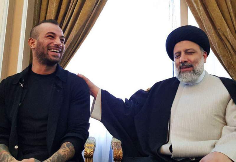 امیر تتلو کیست؟