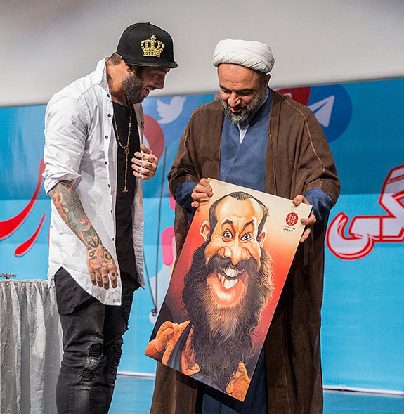 امیر تتلو کیست؟