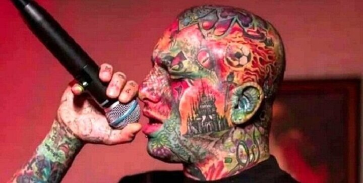 امیر تتلو کیست؟