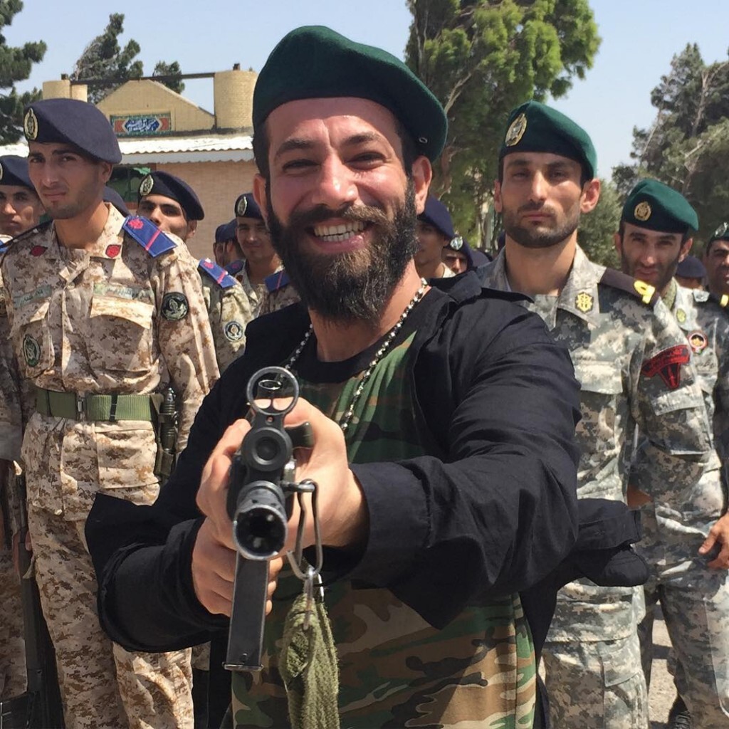 امیر تتلو کیست؟