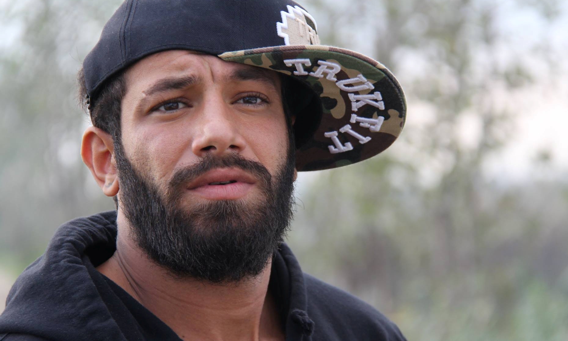 امیر تتلو کیست؟