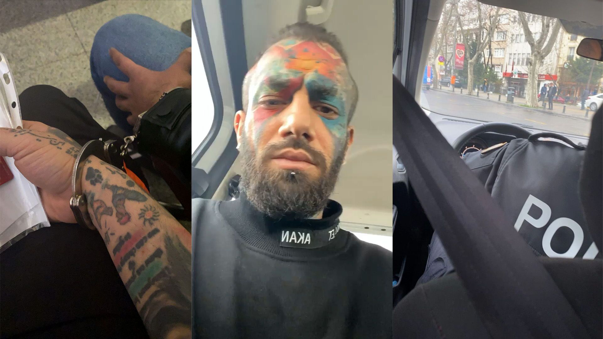 امیر تتلو کیست؟