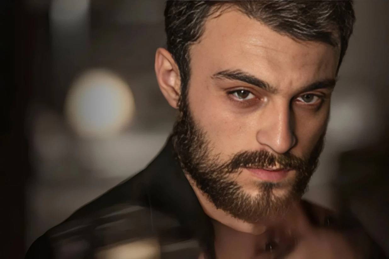 روایت جالب بازیگر زخم‌کاری درباره کتک خوردن از سمیرا!