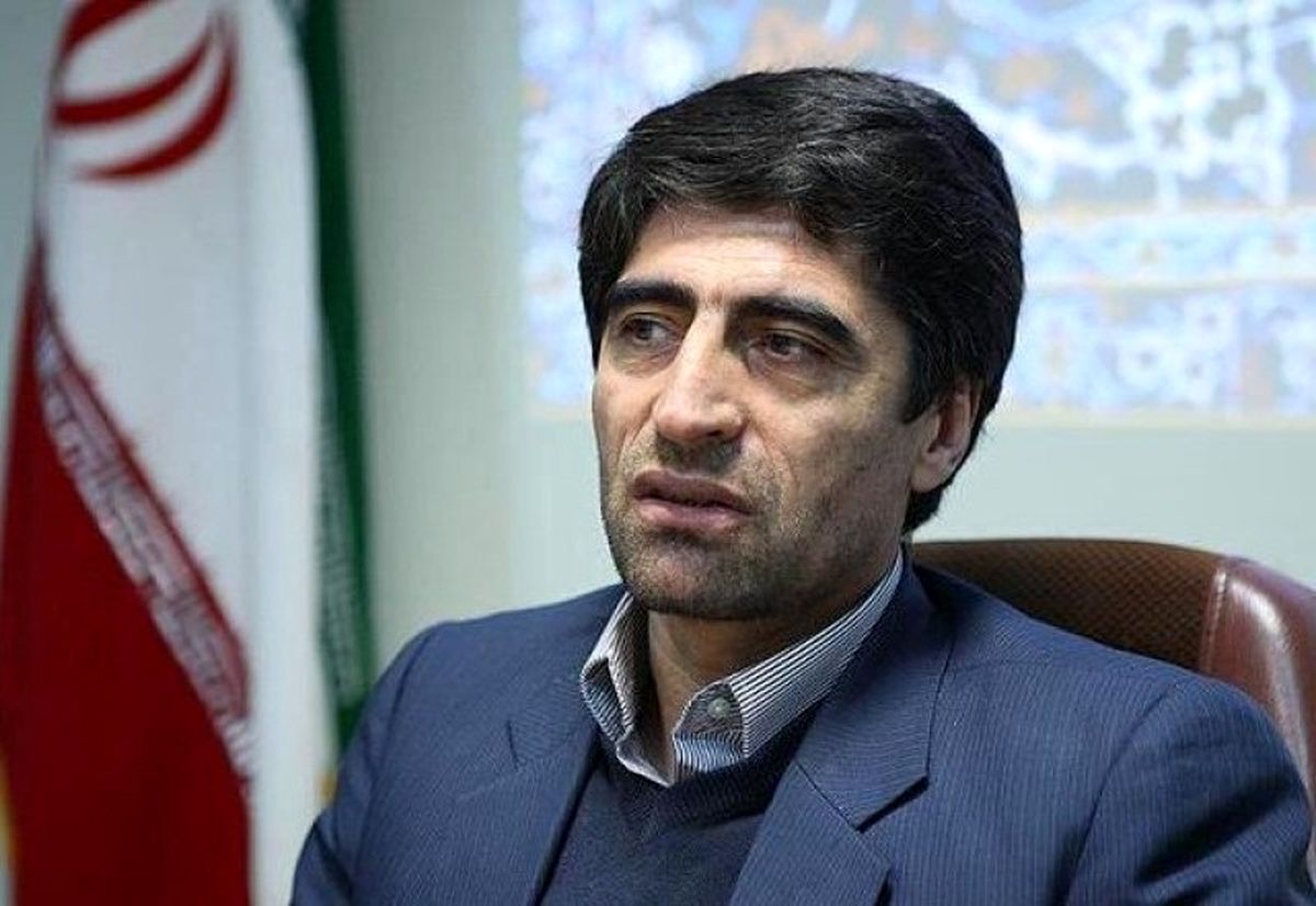 نماینده مجلس: وزارت ارتباطات خودش بدون واسطه به مردم فیلترشکن بفروشد!