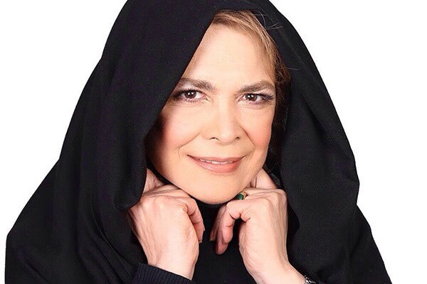 مراسم یادبود بیتا فرهی