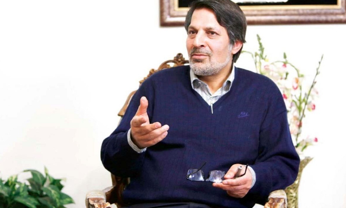 عمادالدین باقی