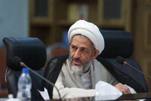 شاگرد مصباح یزدی شاگرد مصباح یزدی