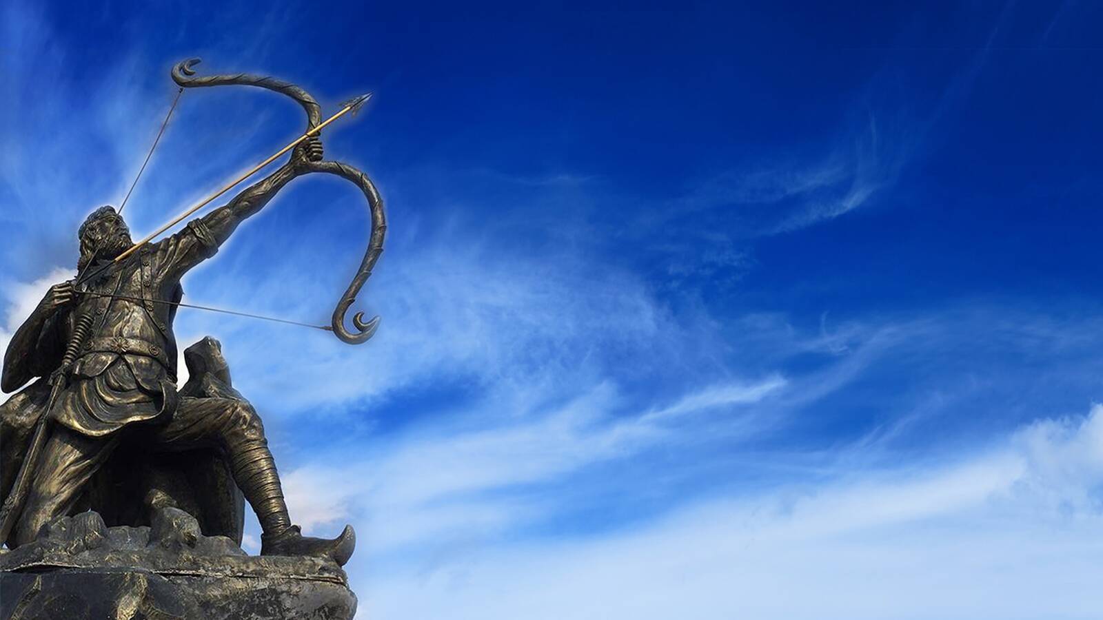 آرش کمانگیر کیست؟