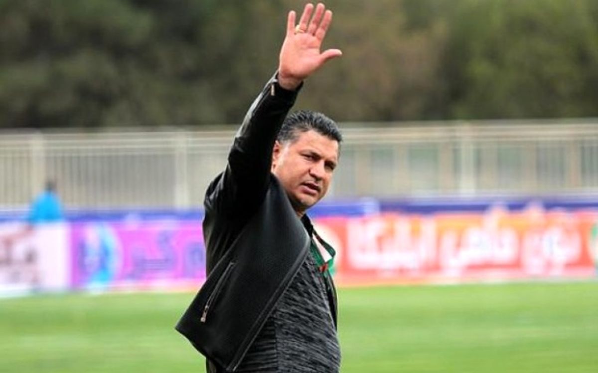 علی دایی علی دایی