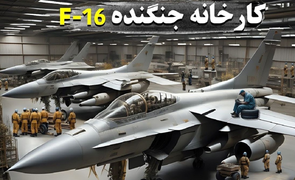 جنگنده آمریکایی جنگنده آمریکایی