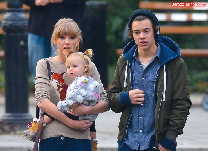 تیلور سوئیفت کیست؟