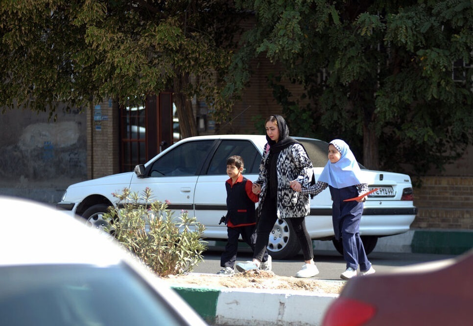 آلودگی هوا آلودگی هوا