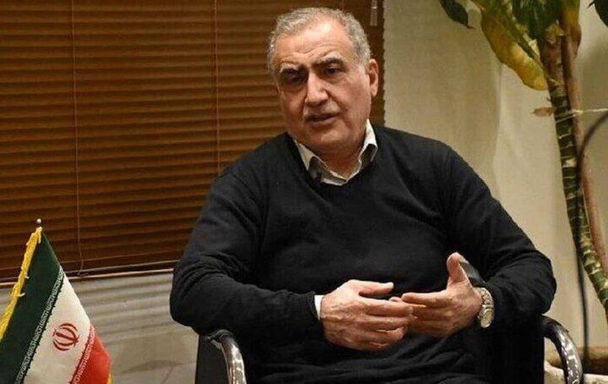 علیرضابیگی: بنزین ۳ هزار تومانی به مردم می‌دهیم در حالی که اگر قیمت آن را با دلار مقایسه کنیم، نرخ آن از ۱۰ سِنت هم کمتر است