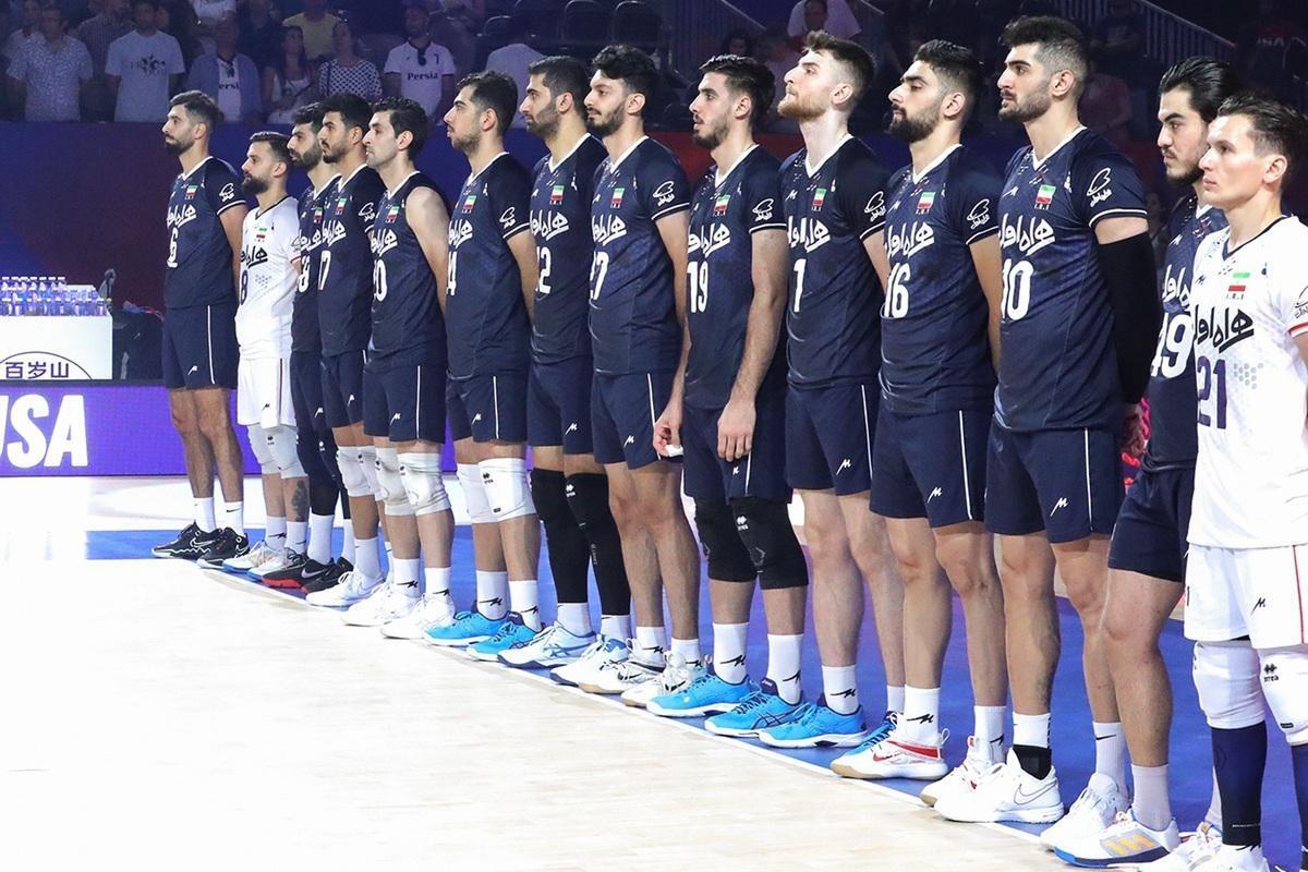 پایان انتظار‌ها در مورد انتخاب سرمربی والیبال ایران