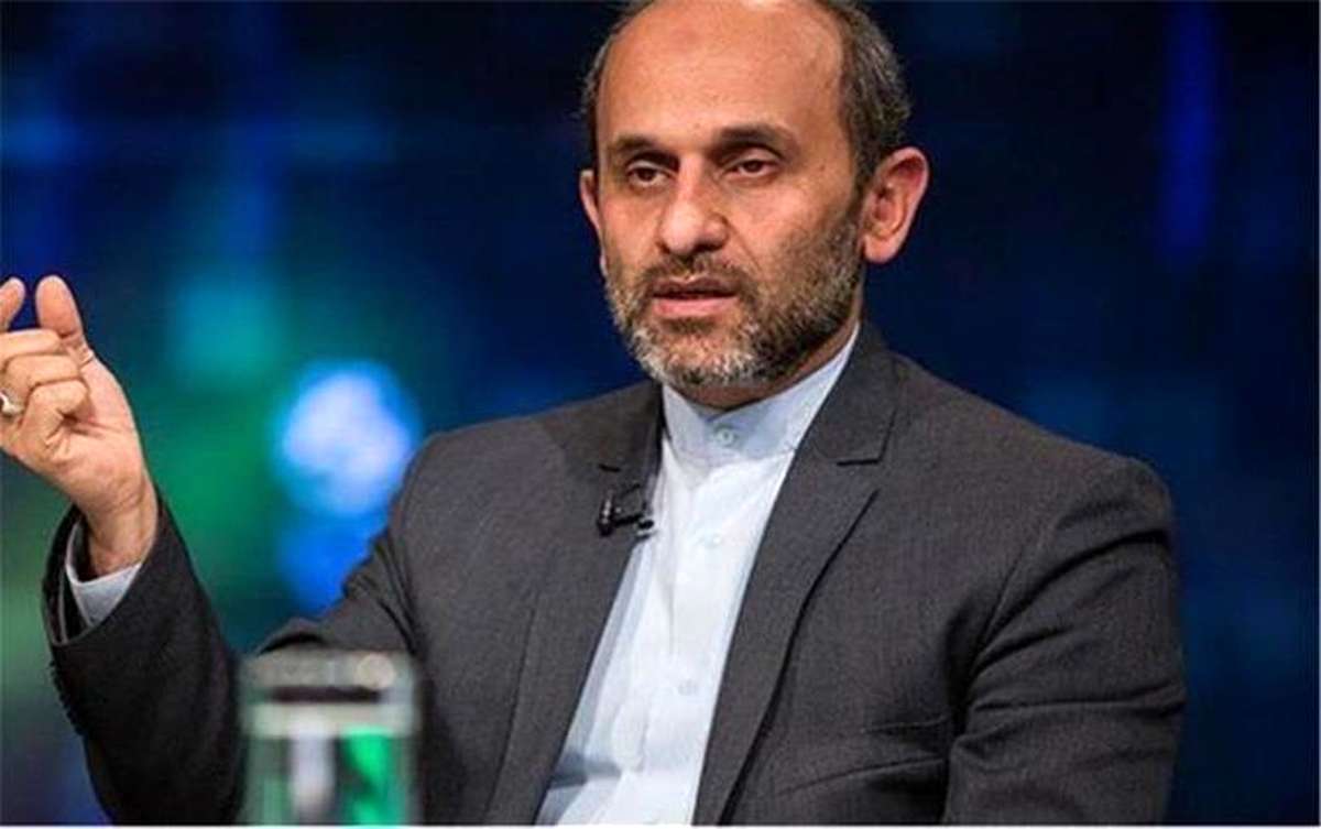 پاسخ عجیب جبلی به سوال یک خبرنگار