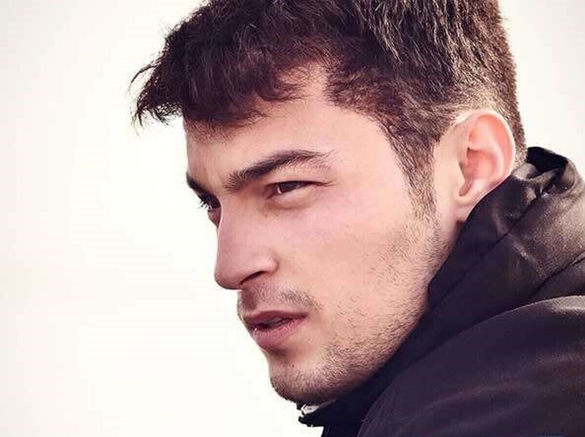 مرتضی امینی‌تبار: پدرم گفت افعان هستی و پیشرفت نمی‌کنی!