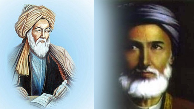 آماده/ ناصرخسرو قبادیانی شاعر بلندآوازه ایرانی