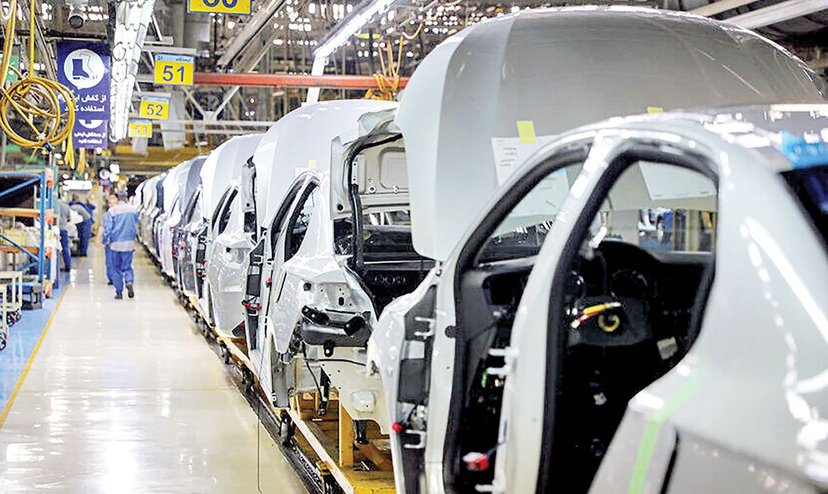 خودروسازان داخلی خودروسازان داخلی