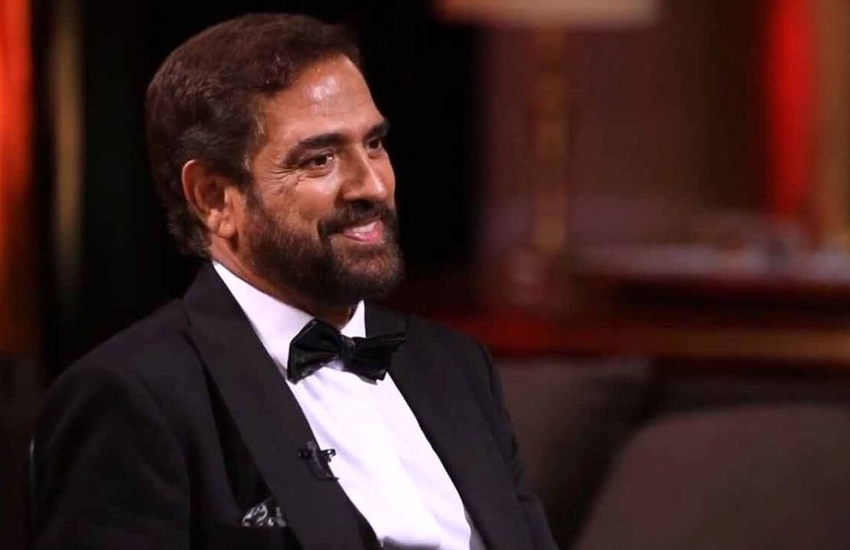 فیروز کریمی بازیگر فیروز کریمی بازیگر