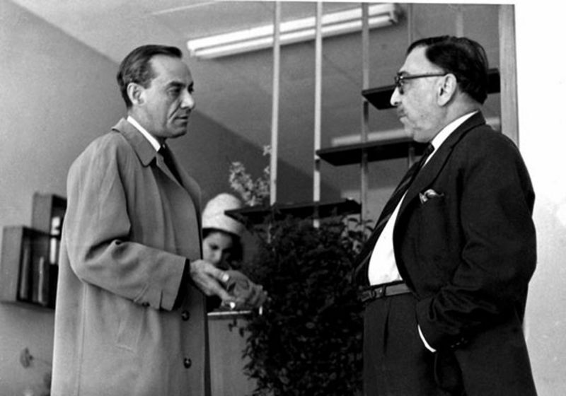 رهی معیری کیست؟