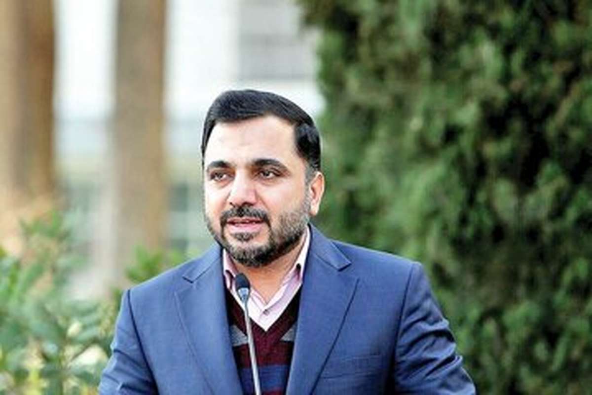 وزیر ارتباطات